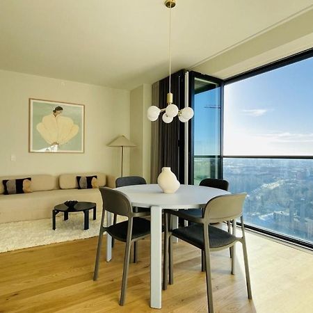 Apartmentincopenhagen Apartment 1525 المظهر الخارجي الصورة