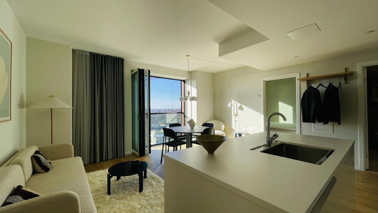 Apartmentincopenhagen Apartment 1525 المظهر الخارجي الصورة