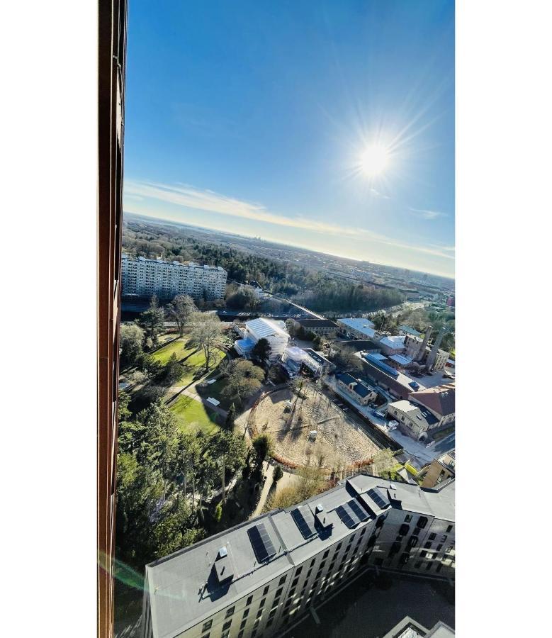Apartmentincopenhagen Apartment 1525 المظهر الخارجي الصورة