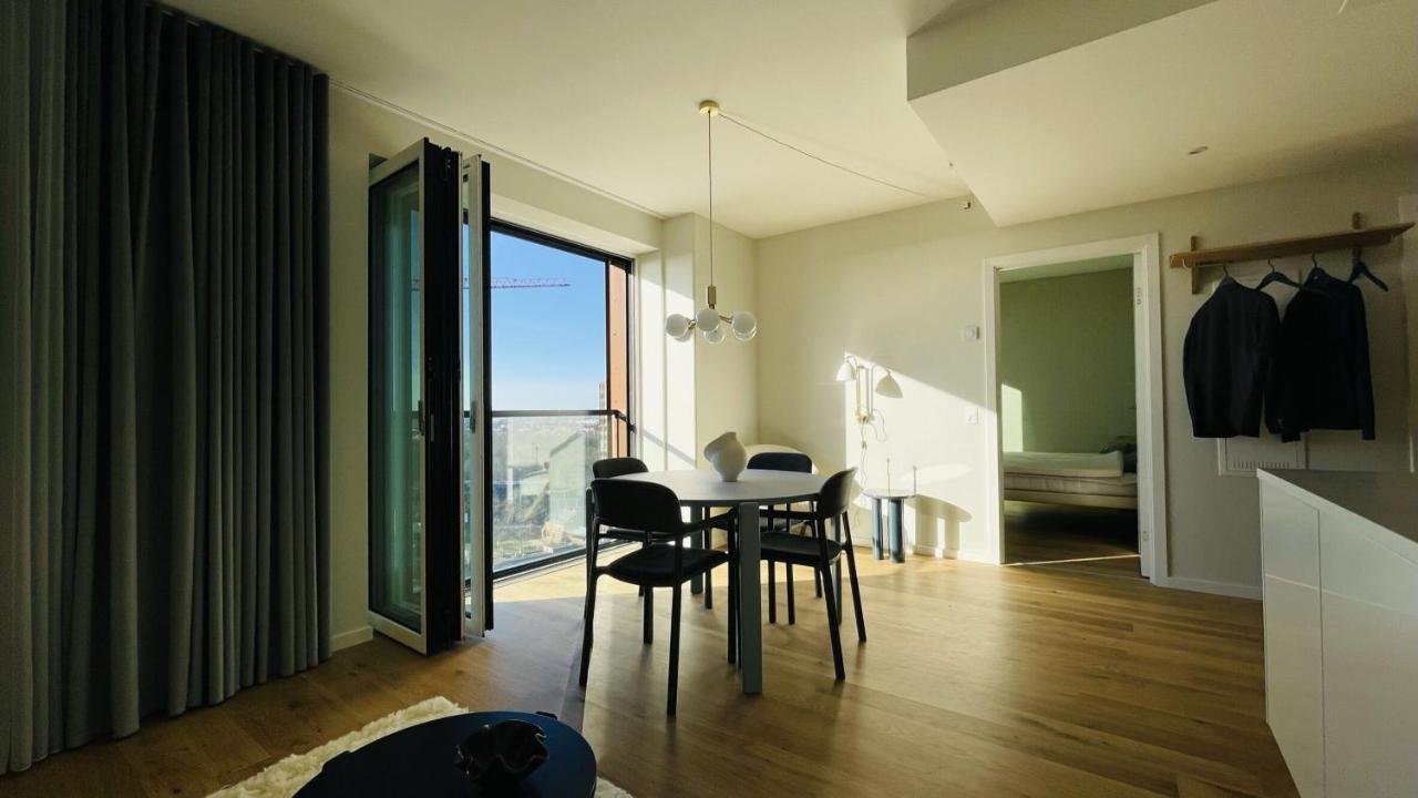 Apartmentincopenhagen Apartment 1525 المظهر الخارجي الصورة