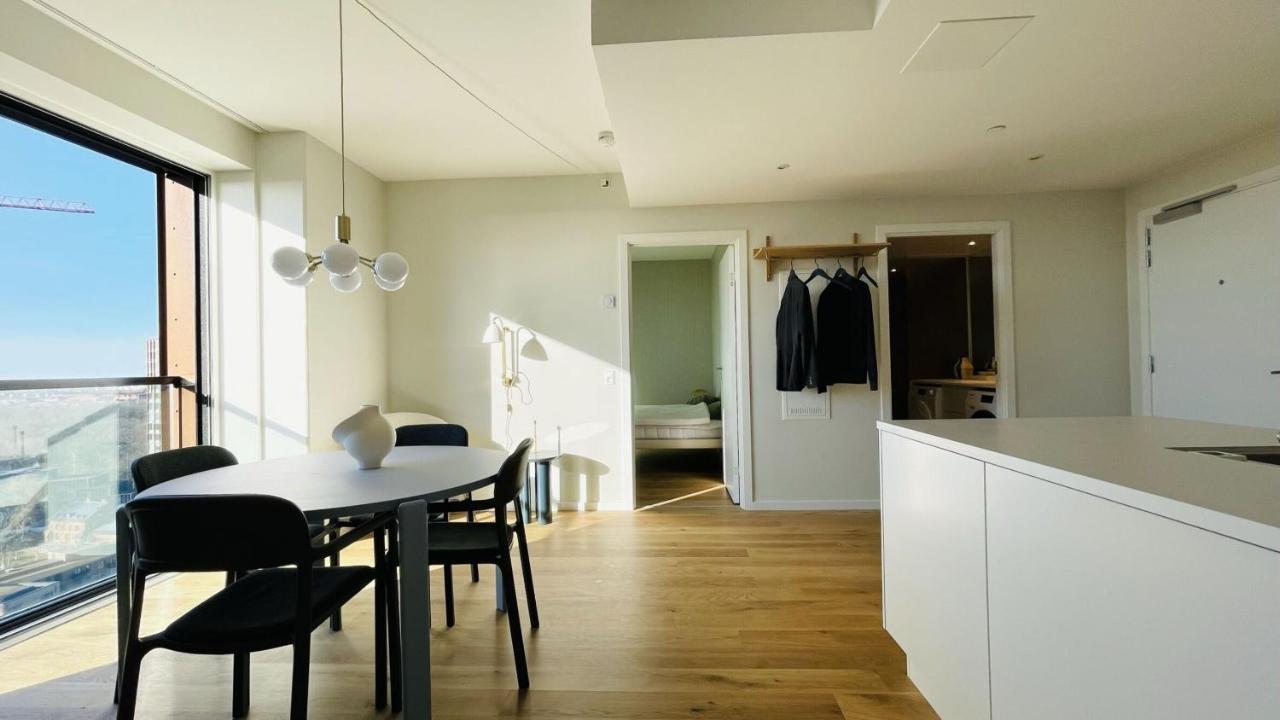 Apartmentincopenhagen Apartment 1525 المظهر الخارجي الصورة