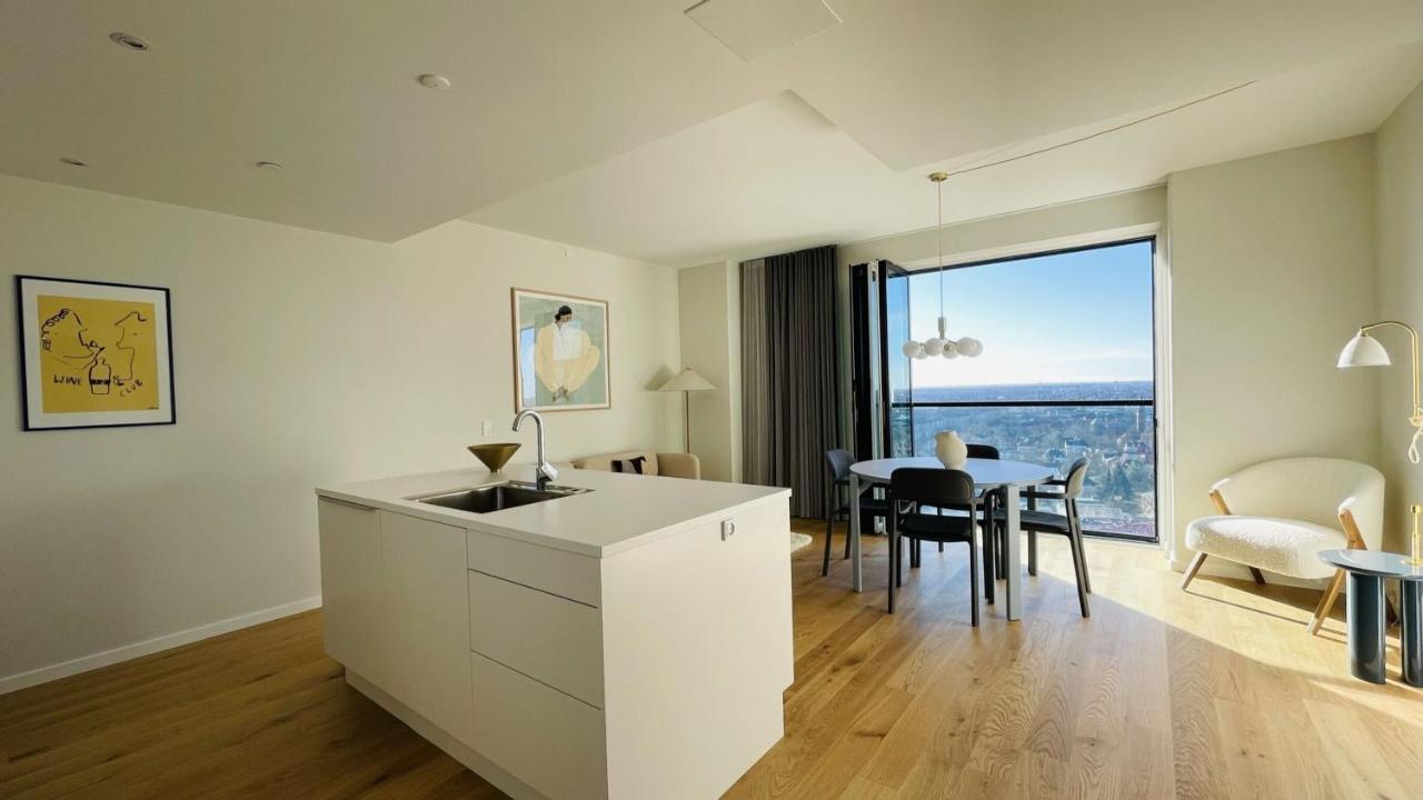 Apartmentincopenhagen Apartment 1525 المظهر الخارجي الصورة