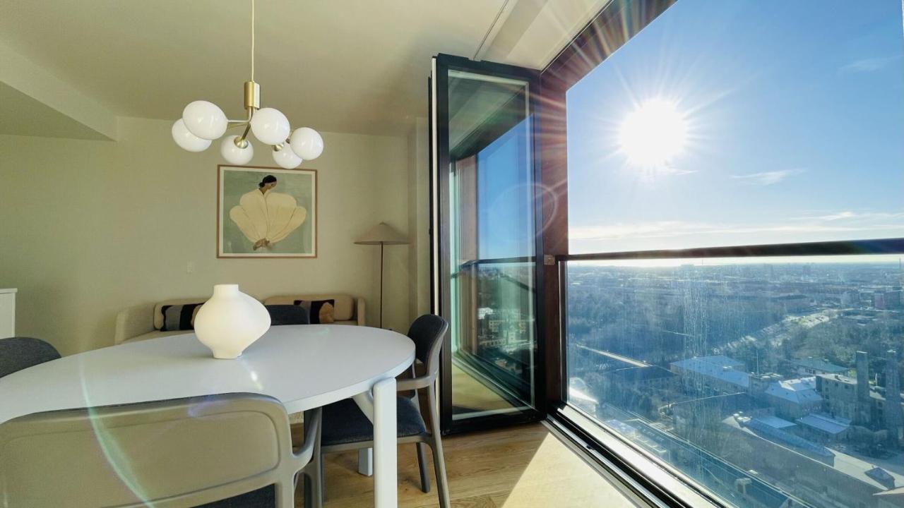 Apartmentincopenhagen Apartment 1525 المظهر الخارجي الصورة