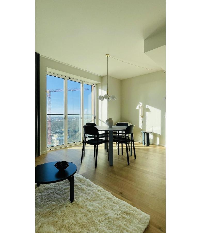 Apartmentincopenhagen Apartment 1525 المظهر الخارجي الصورة