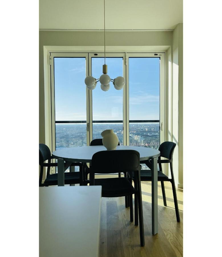 Apartmentincopenhagen Apartment 1525 المظهر الخارجي الصورة