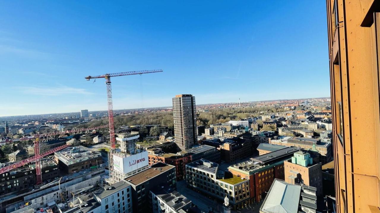 Apartmentincopenhagen Apartment 1525 المظهر الخارجي الصورة