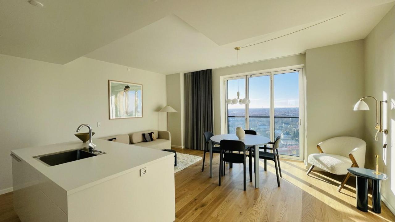 Apartmentincopenhagen Apartment 1525 المظهر الخارجي الصورة
