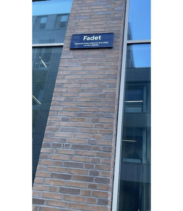 Apartmentincopenhagen Apartment 1525 المظهر الخارجي الصورة
