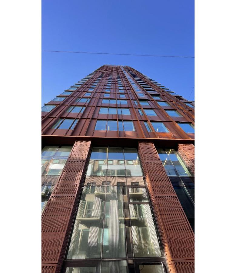 Apartmentincopenhagen Apartment 1525 المظهر الخارجي الصورة