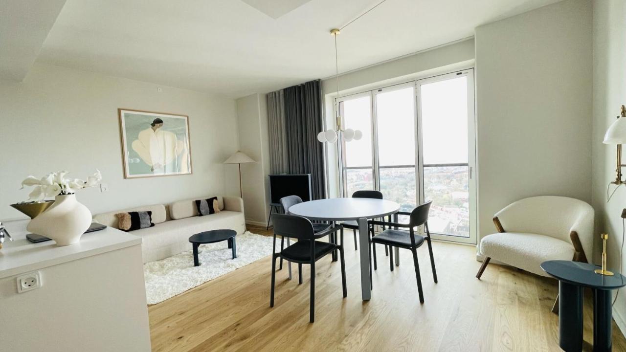 Apartmentincopenhagen Apartment 1525 المظهر الخارجي الصورة