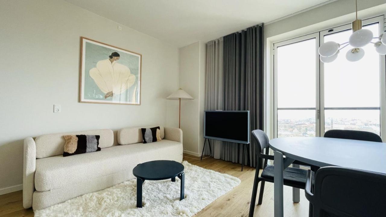 Apartmentincopenhagen Apartment 1525 المظهر الخارجي الصورة