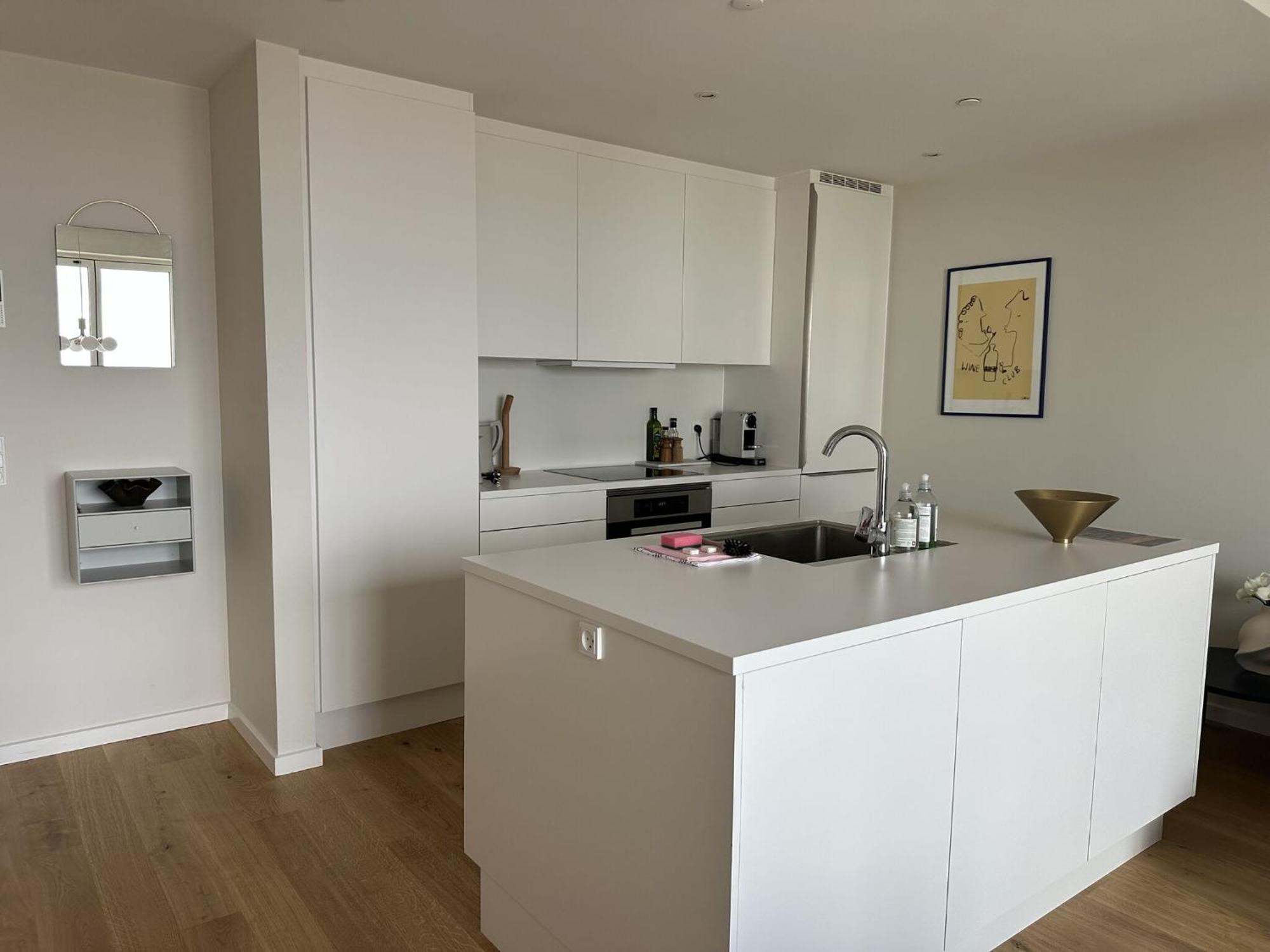 Apartmentincopenhagen Apartment 1525 المظهر الخارجي الصورة